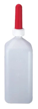 Cumisüveg 2 liter